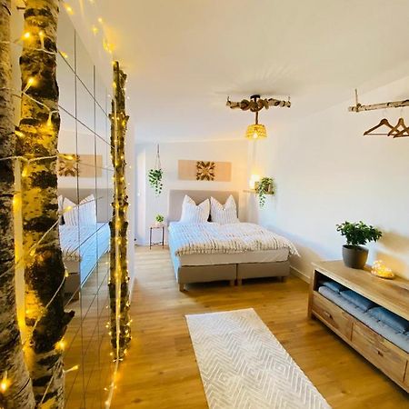 Home Cinema - Balcony - Wi-Fi & Streams Magdeburg Exterior photo