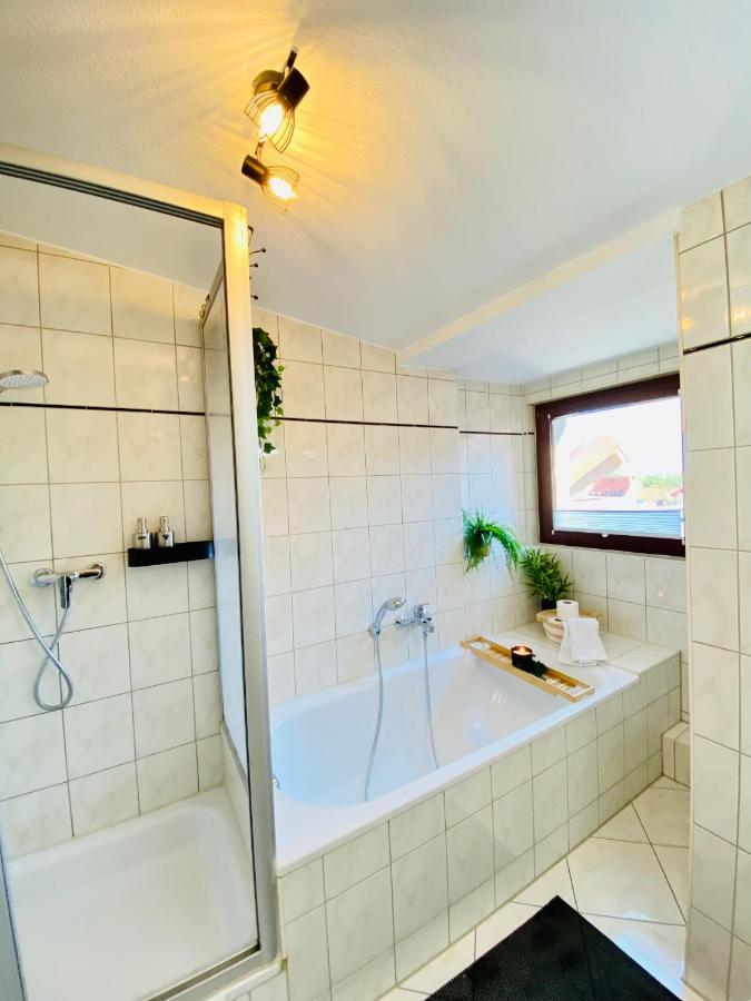 Home Cinema - Balcony - Wi-Fi & Streams Magdeburg Exterior photo