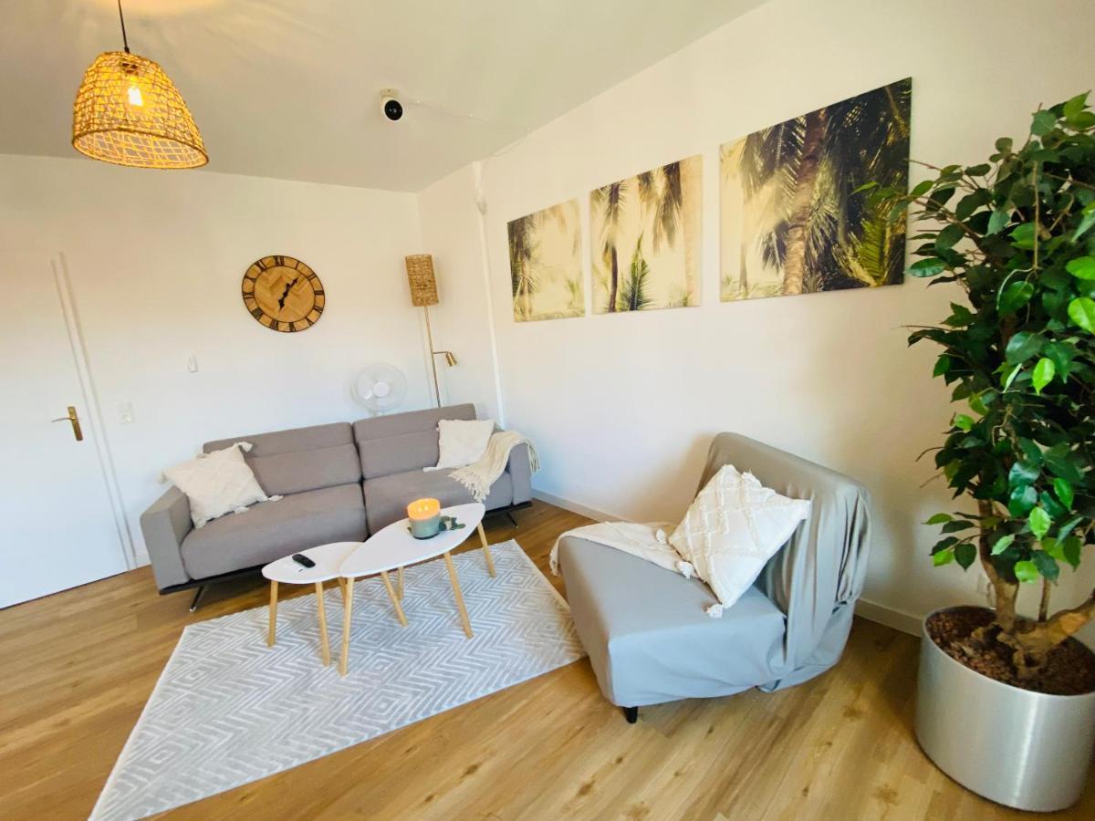 Home Cinema - Balcony - Wi-Fi & Streams Magdeburg Exterior photo
